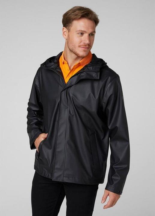 Produktbild Helly Hansen Regenjacke Moss - 64223 (XXL)