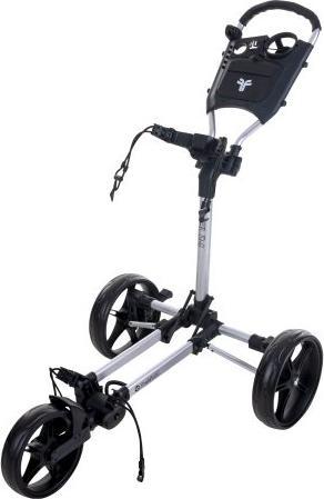 Produktbild FastFold SLIM 3 Rad Trolley