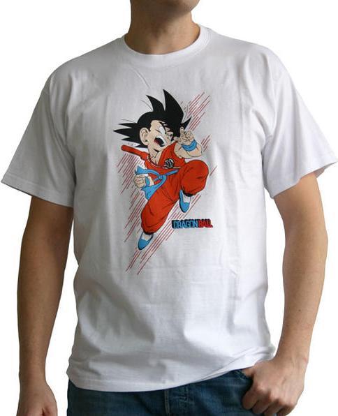 Produktbild ABYstyle Dragon Ball - Son Goku - L Grosse (L)