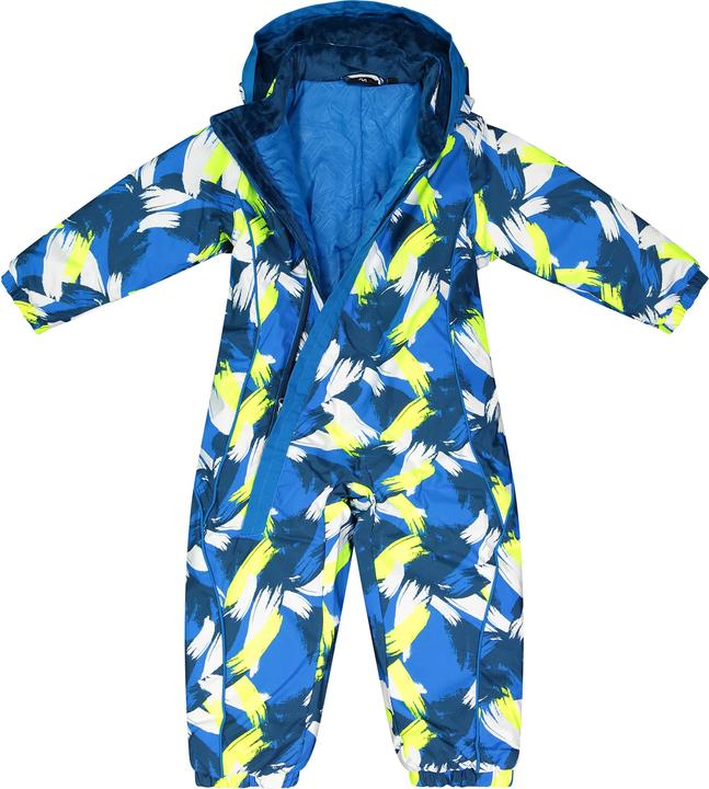 Produktbild CMP Campagnolo Overall (92)