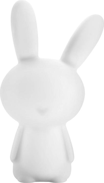 Bigben Lumin'Us Happy Bunny (8 h, Fonctionnement sur piles)
