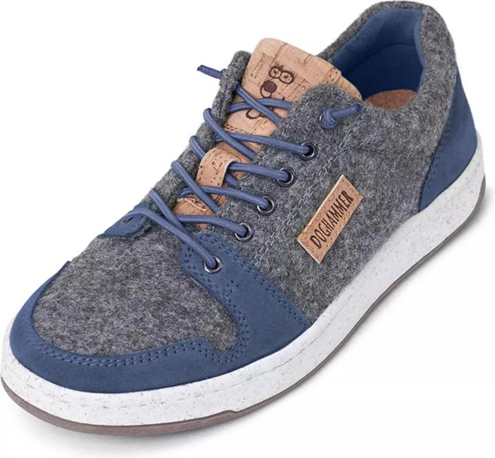 Doghammer Wool Commuter Men
