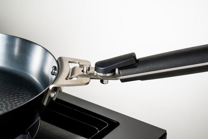 Produktbild Outdoorchef Karbonstahl Pfanne 28cm