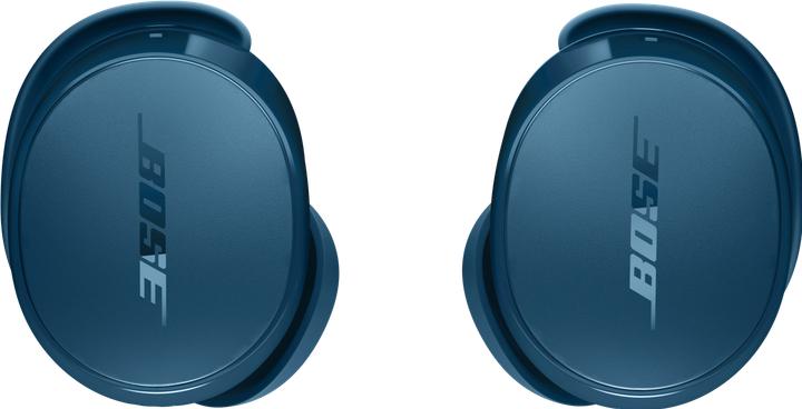 Image du produit Bose QuietComfort Earbuds (ANC, 8.50 h, Sans fil)