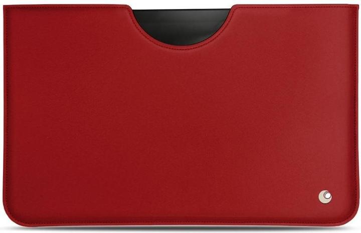 Rouge ( Nappa - Pantone #d50032 )