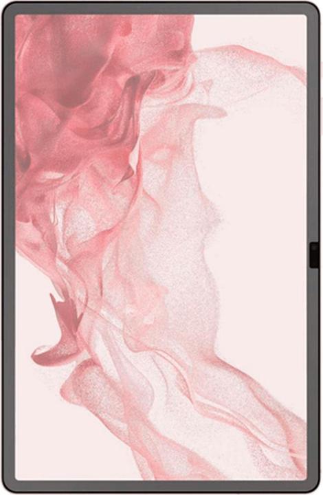 Image du produit Just in Case Verre trempé Samsung Galaxy Tab S8 Plus (1 pièce(s), Galaxy Tab S8 Plus)