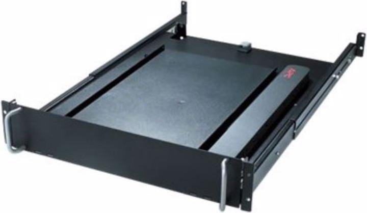 Produktbild APC NetShelter Tastaturfach
