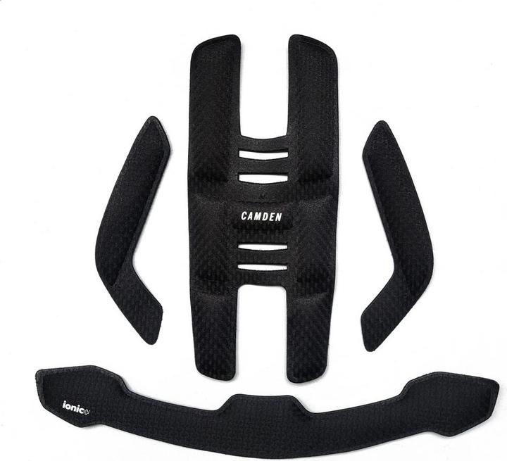 Actual product image Giro Camden Mips Pad Set