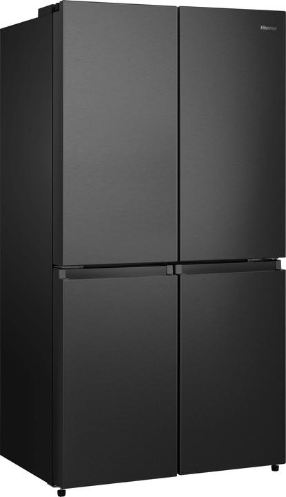 Hisense RQ758N4SAFE Side-by-Side (609 l)