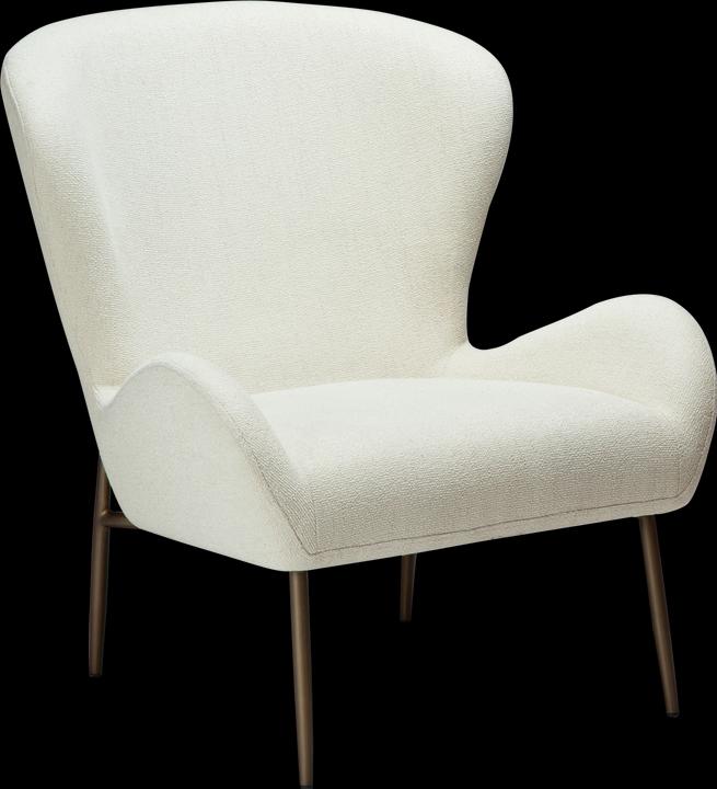Image du produit Dan Form GLAM lounge chair