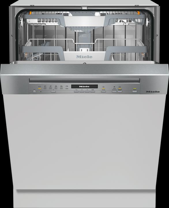 Image du produit Miele G 7205 SCi XXL