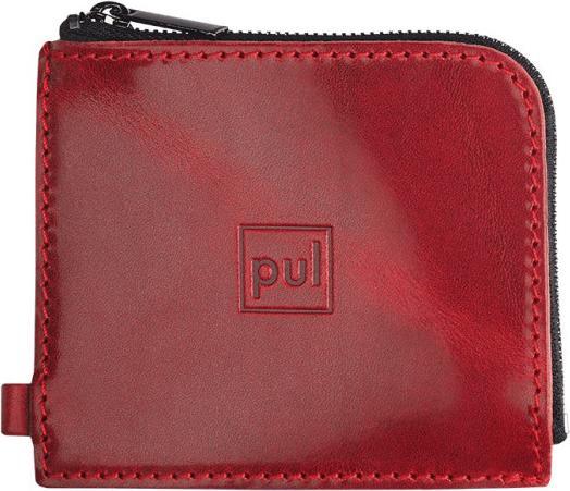 Pularys Portefeuille OLDTIMER Porte-cartes de crédit