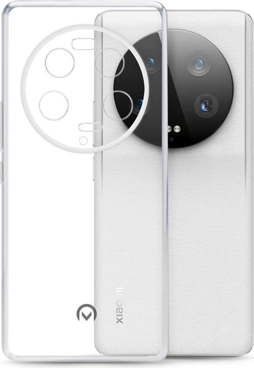 Immagine prodotto Mobilize Guscio di gelatina (Xiaomi 13 Ultra)