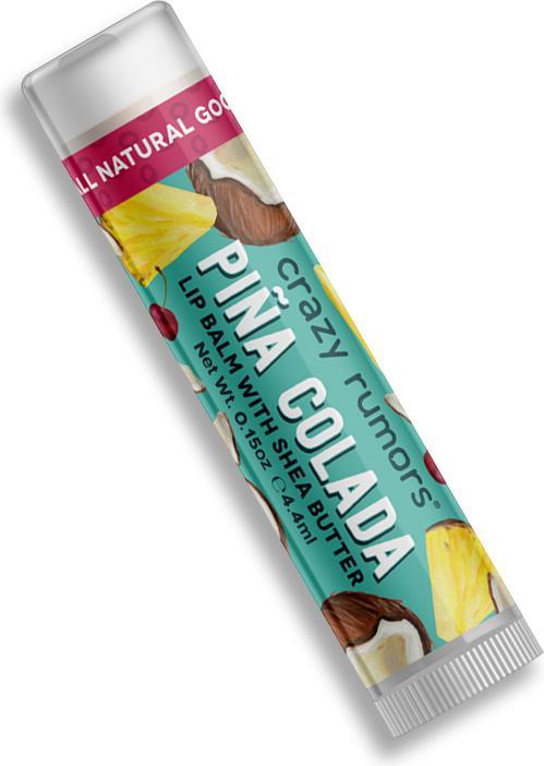 Image du produit Crazy Rumors pina colada (Baume, 0.50 ml)