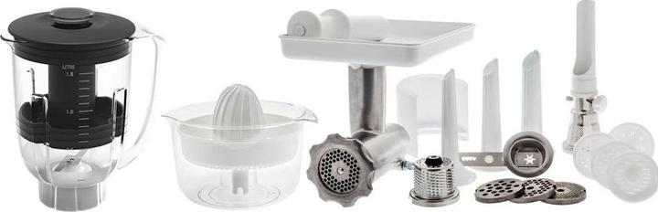 Produktbild Ankarsrum DeLuxe Package