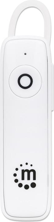 Immagine prodotto Manhattan Auricolare Bluetooth IC Intracom (Senza fili, USB-A)