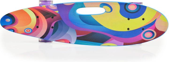 Actual product image Byox Skateboard 26" avec (25.59")
