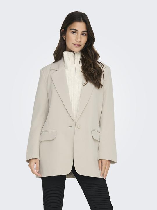 Actual product image Only Long blazer (36)
