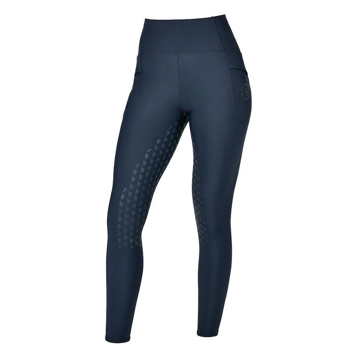 Actual product image Weatherbeeta Thermal mid-grip riding leggings for women (30)