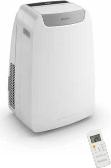 Immagine prodotto Olimpia Splendid Dolceclima Air Pro 14HP WIFI (55 m², 14000 BTU/h)