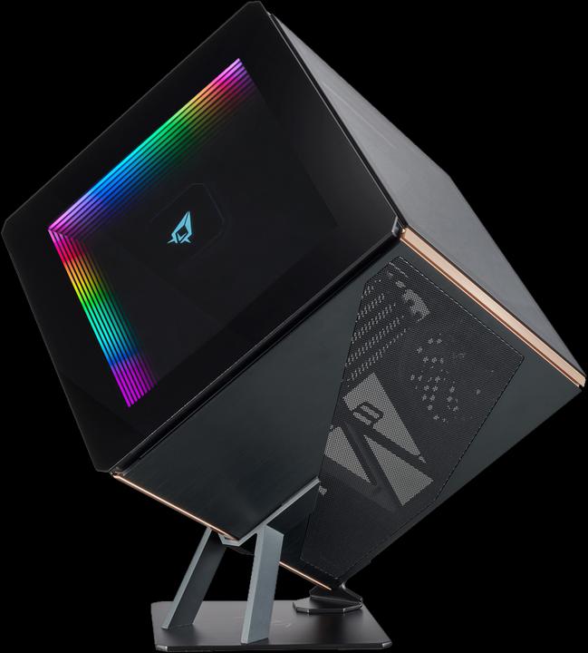 Azza Regis (ATX, mATX, Mini-ITX)