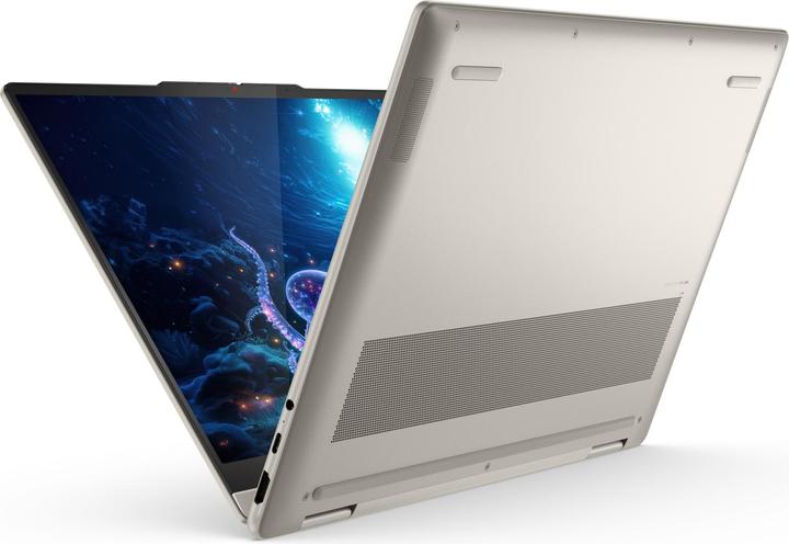 Productafbeelding Lenovo Yoga 7 2-in-1 (14", AMD Ryzen AI 7 350, 17.18 GB, 1000 GB, NL)