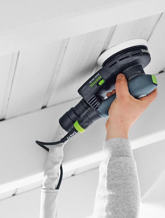 Image du produit Festool ETS EC 125/3 EQ-Plus (Ponceuse excentrique, 400 W)