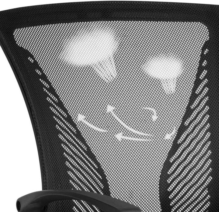 Image du produit Yaheetech Chaise de bureau