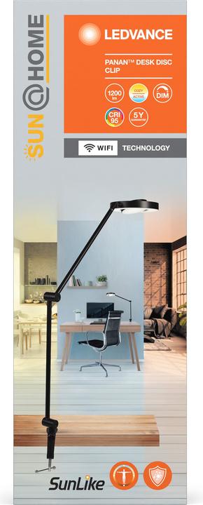 Produktbild Ledvance Sun Home (450 lm)