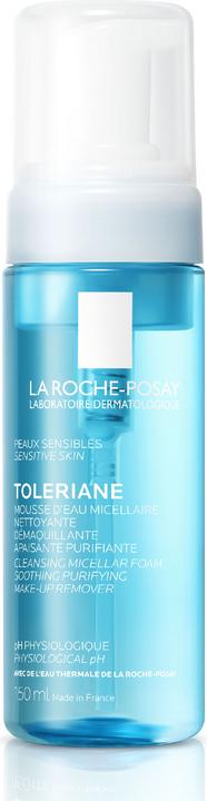 La Roche Posay Cleansing (Mizellenwasser, 150 ml)