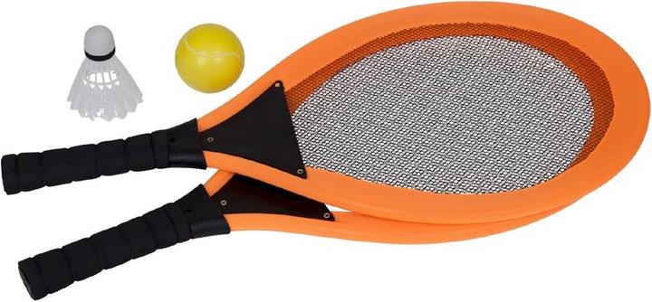 Produktbild Eddy Toys Softtennis Set