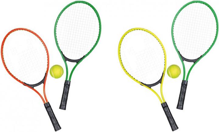Produktbild Eddy Toys Tennis Set (250 ml)