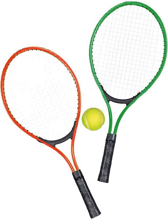 Produktbild Eddy Toys Tennis Set (250 ml)