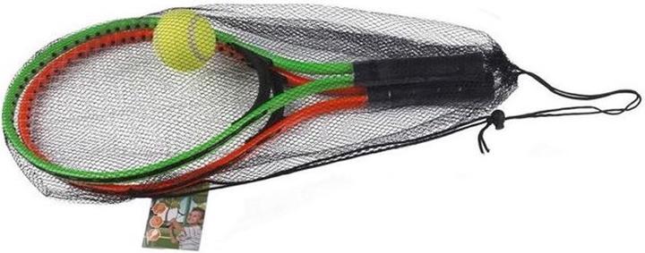 Produktbild Eddy Toys Tennis Set (250 ml)