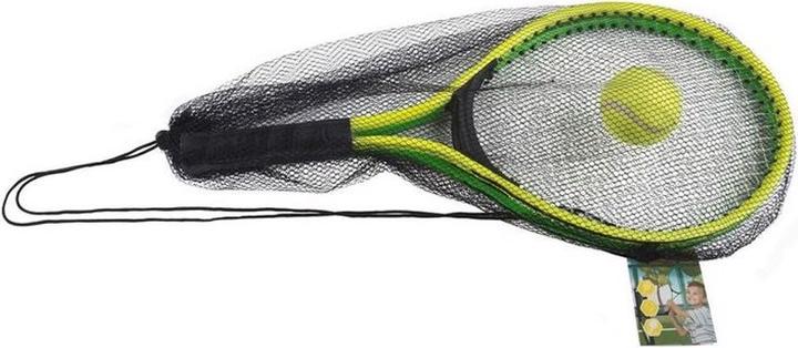 Produktbild Eddy Toys Tennis Set (250 ml)