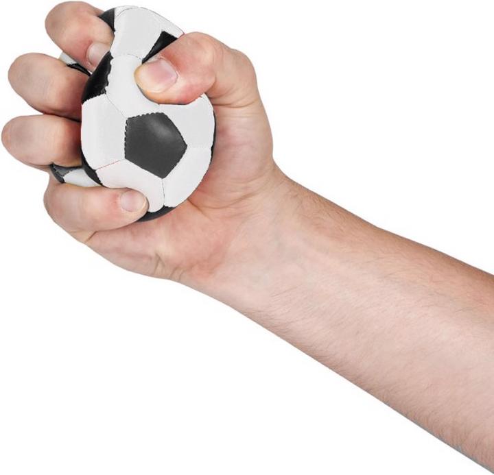 Actual product image New Sports Softballs 10 cm assorted