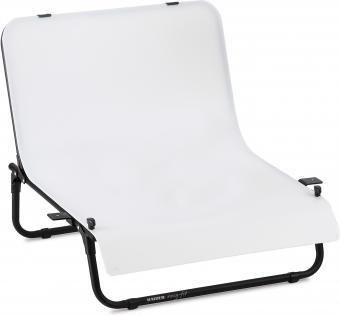 Image du produit Kaiser Fototechnik Kaiser Kit de table de prise de vue easy-fit LED (70 cm, 54 cm)