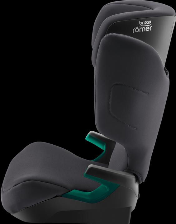 Produktbild Britax Römer Adventure Plus (Kindersitz, ECE R129/i-Size Norm)