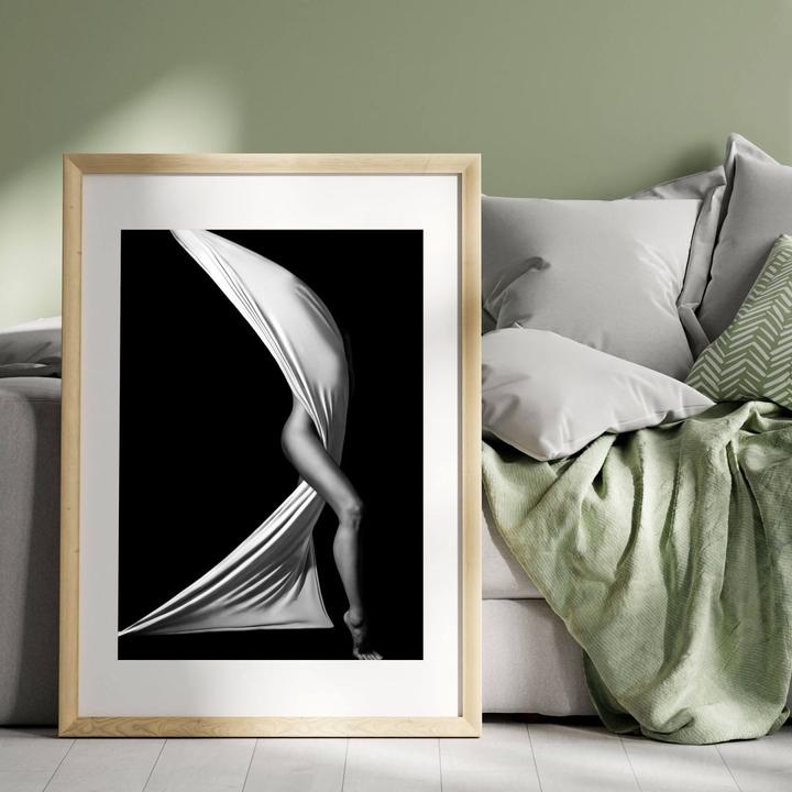 Actual product image Trenddeko Erotic products (30 x 45 cm)