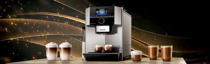 Image du produit Siemens EQ.9 plus connect s700