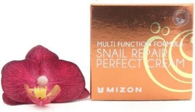 Immagine prodotto Mizon Crema Perfetta Riparatrice per le Unghie rigenera le unghie 50ml (50 ml)