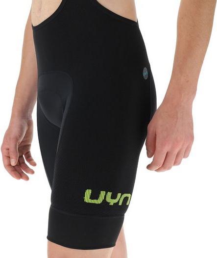 Immagine prodotto UYN Fahrrad-Trägerhose Ridemiles (XXL)