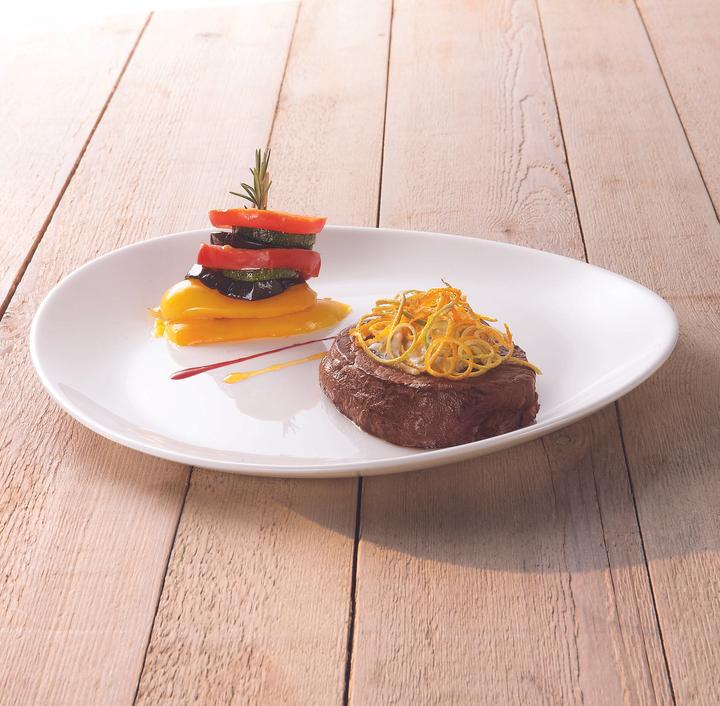 Produktbild CreaTable Italien Party (6 x, 30 cm)