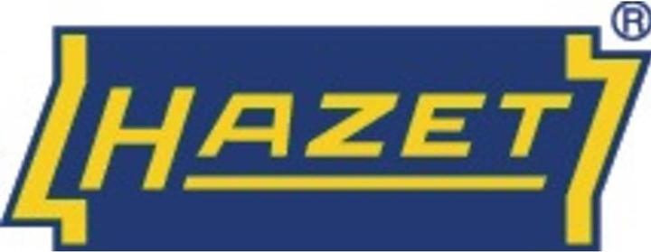 Produktbild HAZET Schlauchaufroller 9040N-10