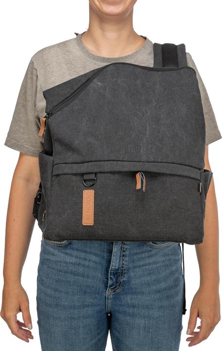 Actual product image Trixie Tiertransport-Rucksack Be Nordic Bjorn (Dog, Breathable)