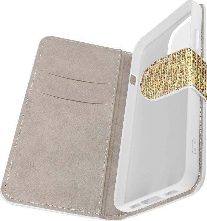 Actual product image Avizar Disco Glam Edition Series (Apple iPhone 15 Plus)