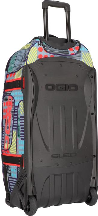 Image du produit Ogio Rig 9800 2 roues trolley 86 cm (123 l, XL (à partir de 115l))