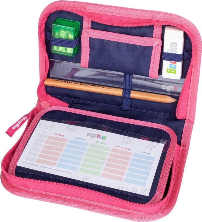Image du produit Ergobag Pack Set de cartables (24 l)