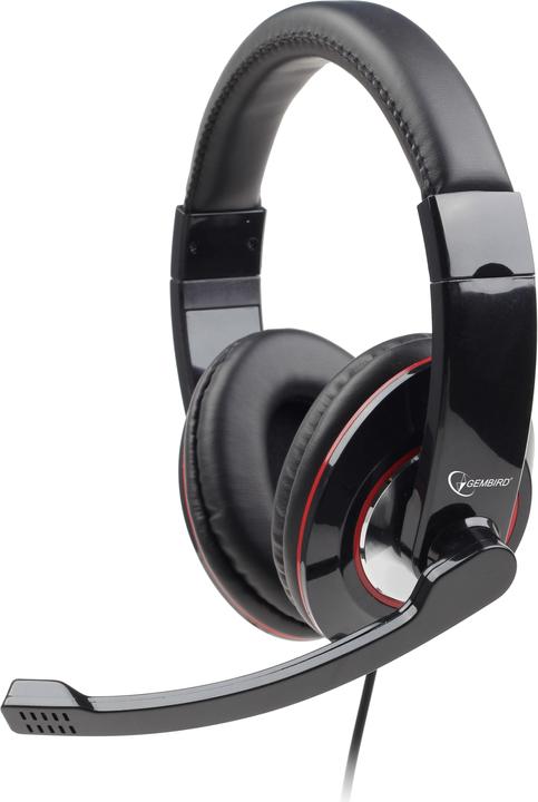 Produktbild Gembird MHS-U-001 (Kabelgebunden, USB-A)
