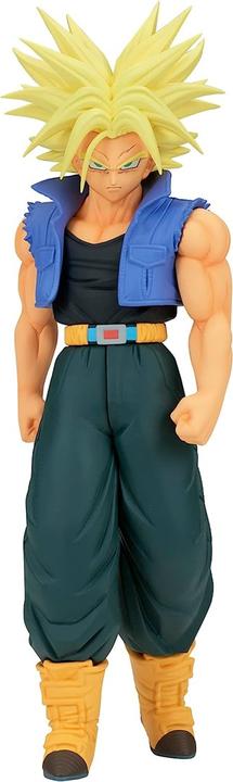 Produktbild Banpresto ST Dragon Ball Z Solid Edge Works Vol11 : SS Trunks (B) 20cm